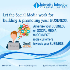 digital marketing company in berhampur